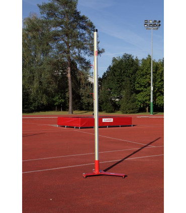 Stojak wyczynowy STW-01