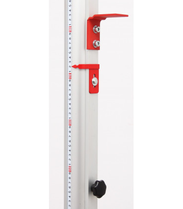 Stojak wyczynowy STW-01