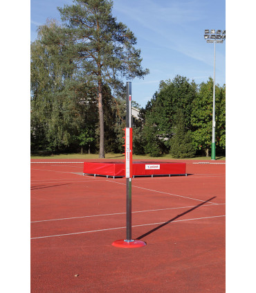 Stojak szkolny BASIC STW14-04