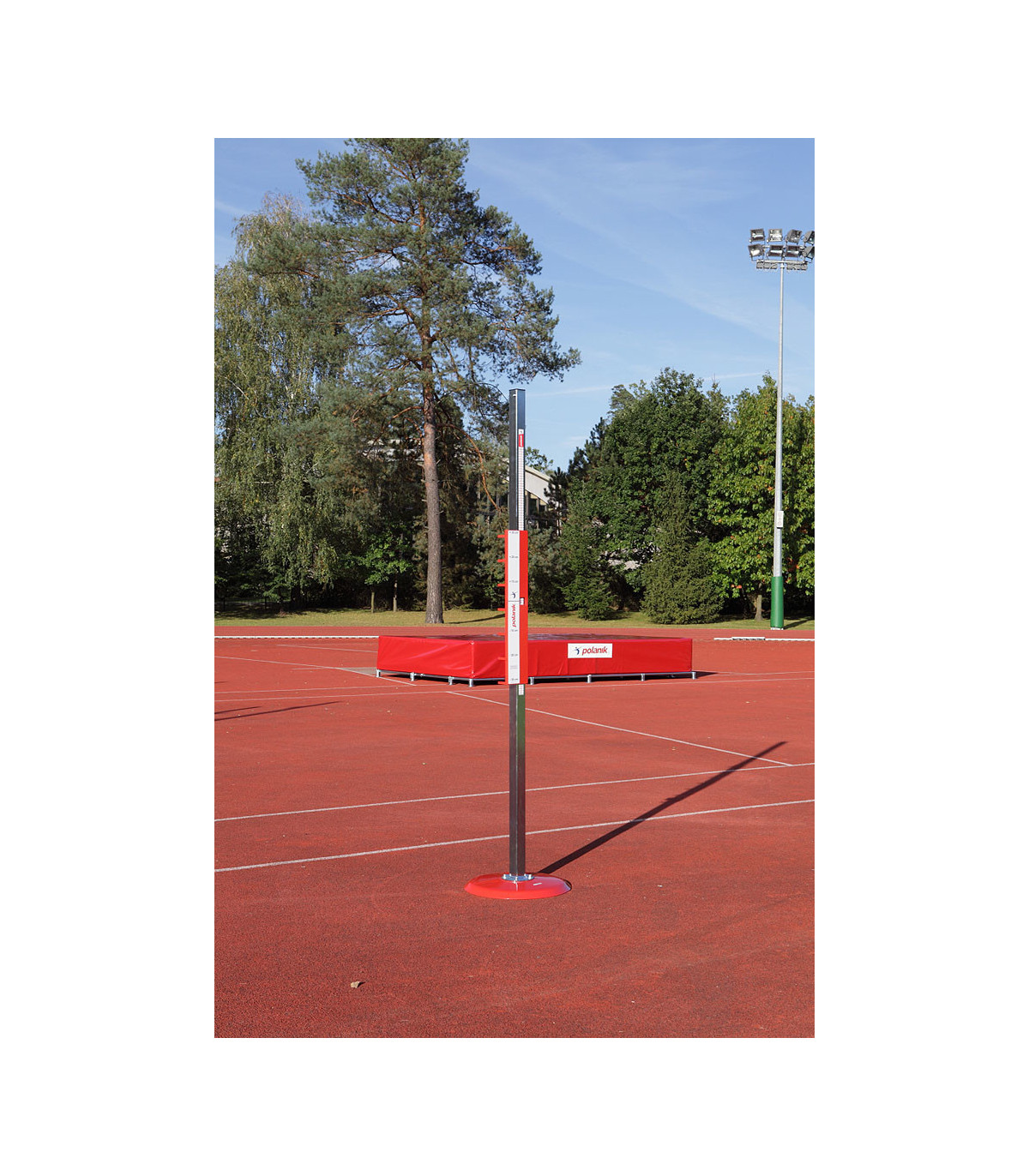 Stojak szkolny BASIC STW14-04