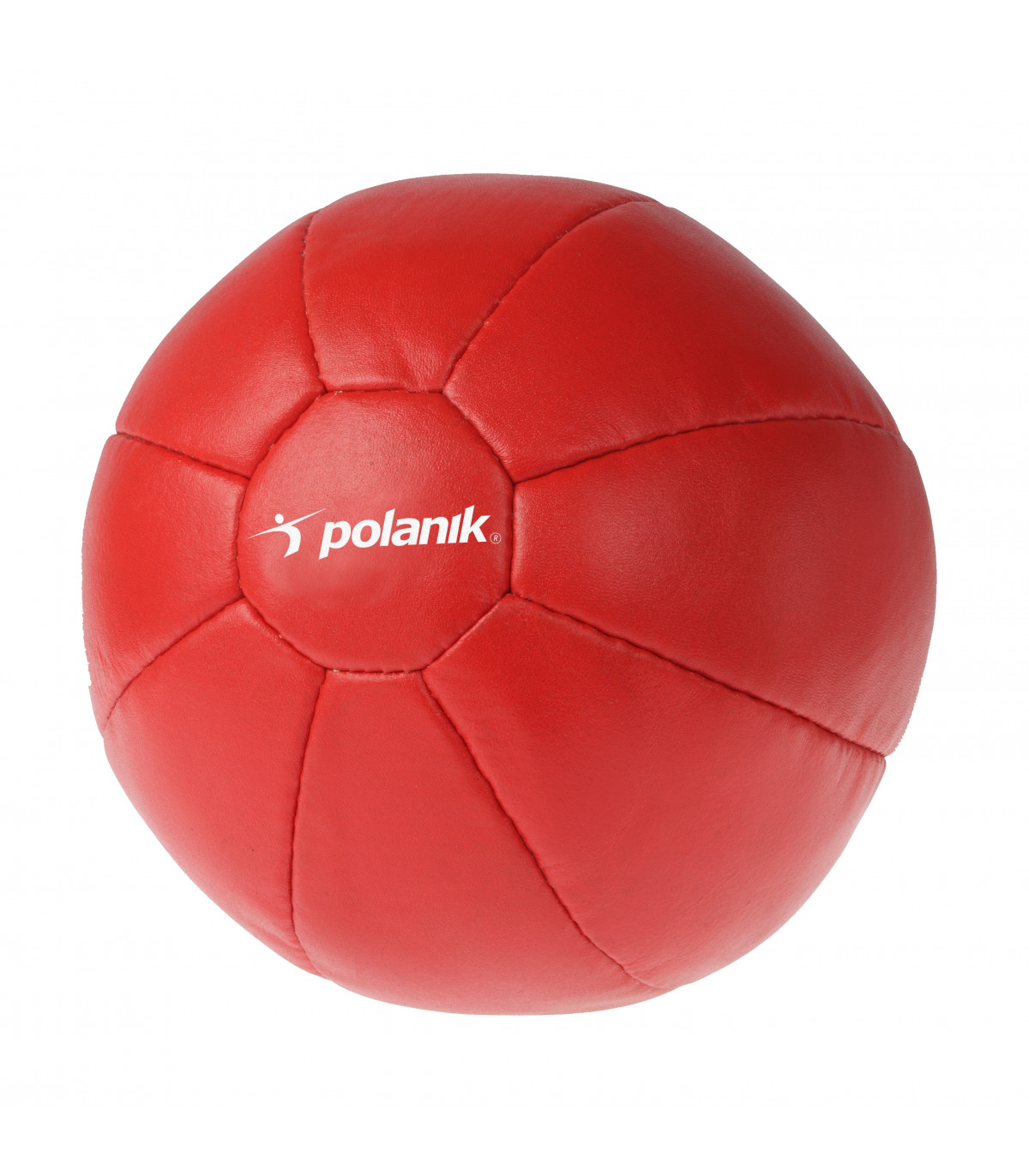 Piłka lekarska z tworzywa sztucznego 3 kg PLT-3