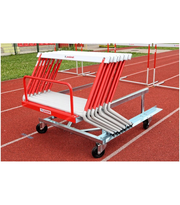 Wózek do płotków S-259