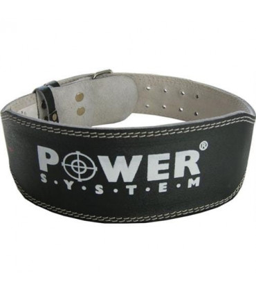Power System Pas Power Basic Black