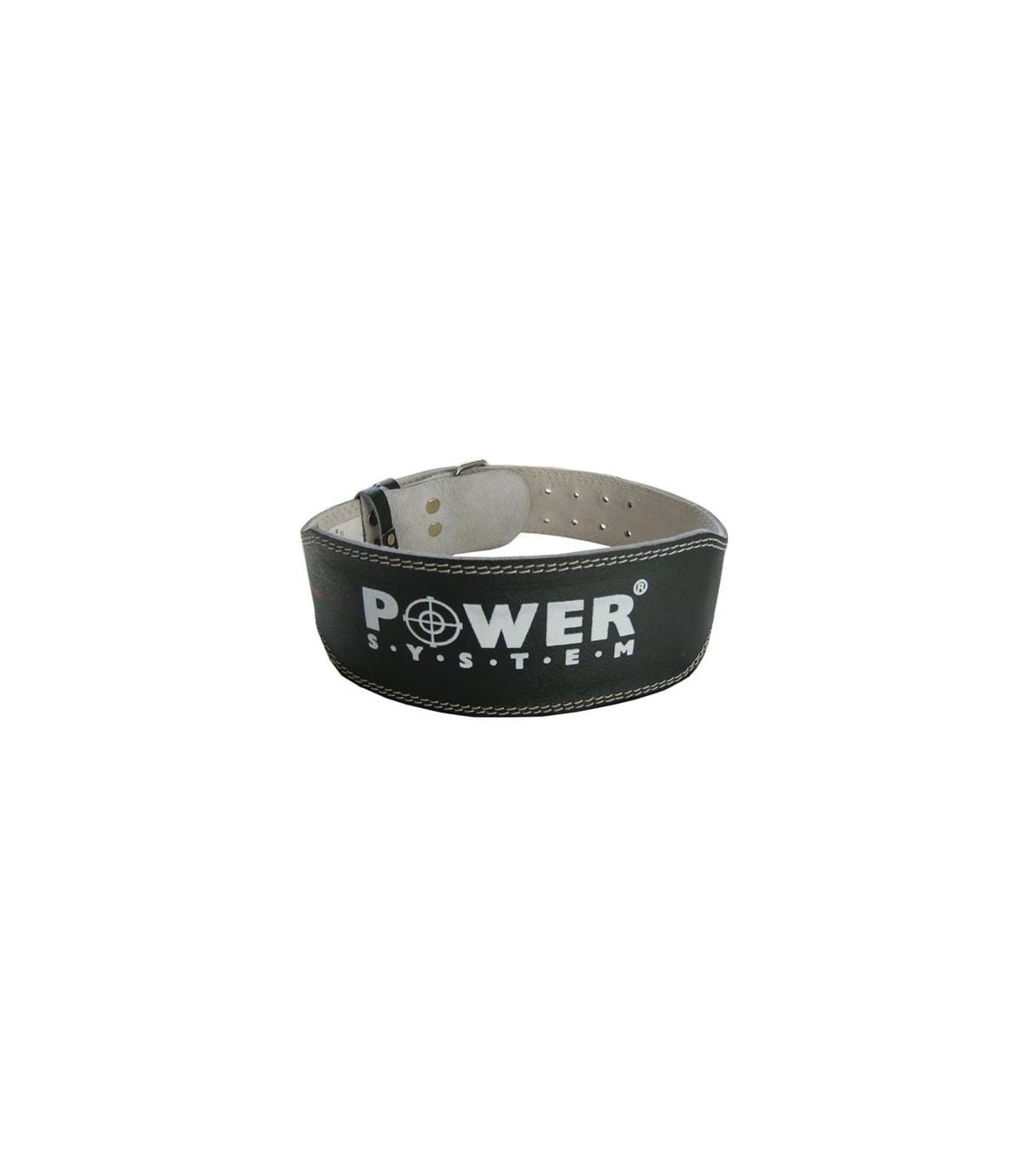 Power System Pas Power Basic Black