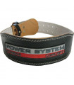 Power System Pas Power Natural Black