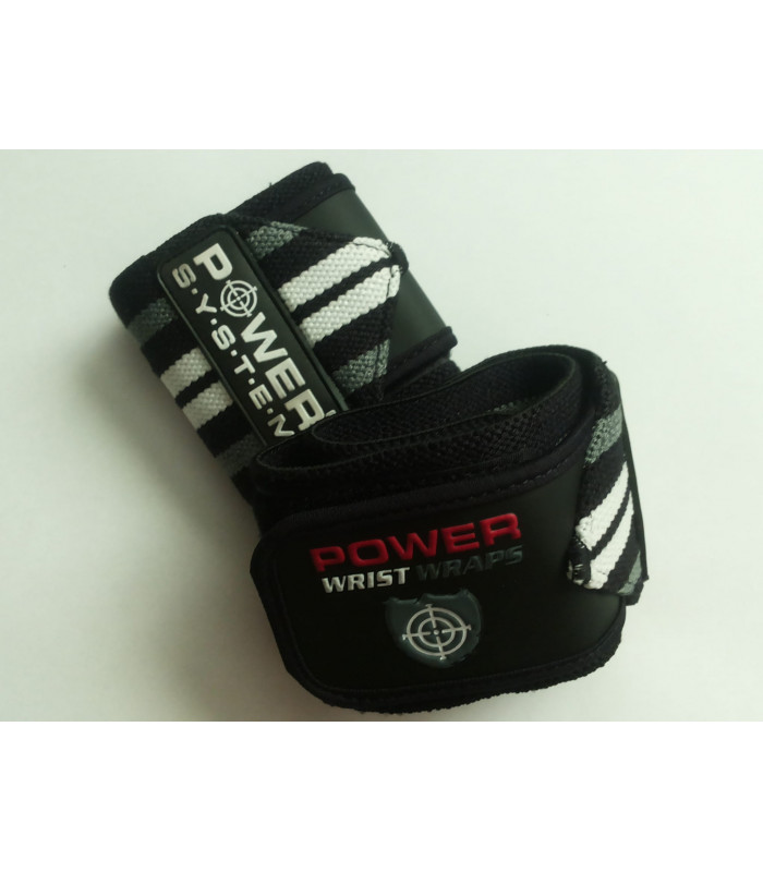 Taśma wzmacniająca nadgarstek WRIST WRAPS 3500