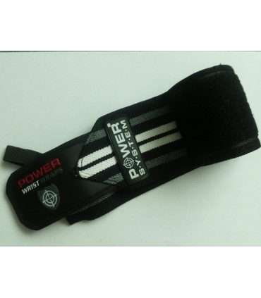 Taśma wzmacniająca nadgarstek WRIST WRAPS 3500