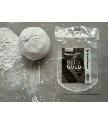 Magnezja w kulce 56g MAG-0,056