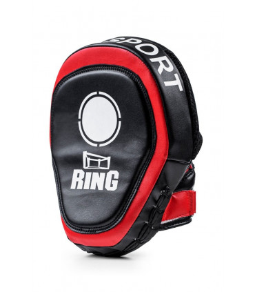 Łapy trenera Ring PCV GEL