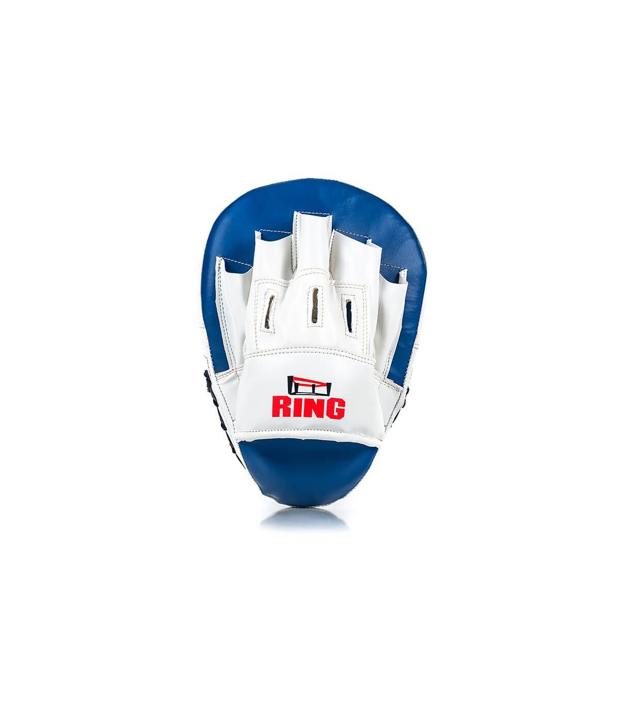 Łapy trenera Ring PCV Niebieskie
